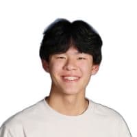 Portrait of Scott Yao